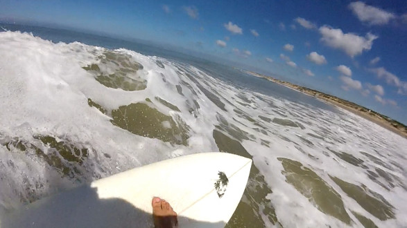 Richtiges Material 01